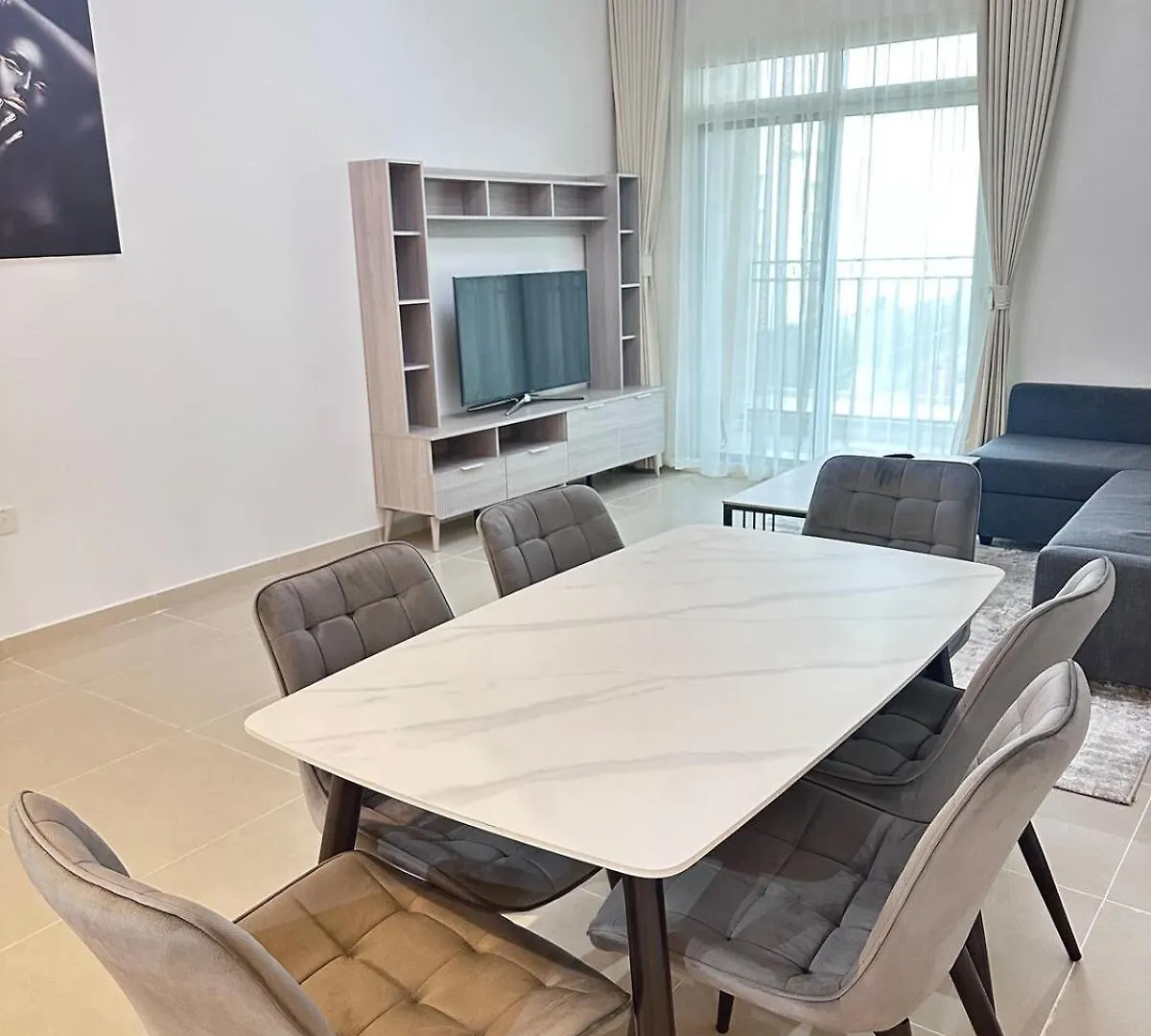 1 Bedroom Apartment May Residence Jvc Dubai 0*,  United Arab Emirates