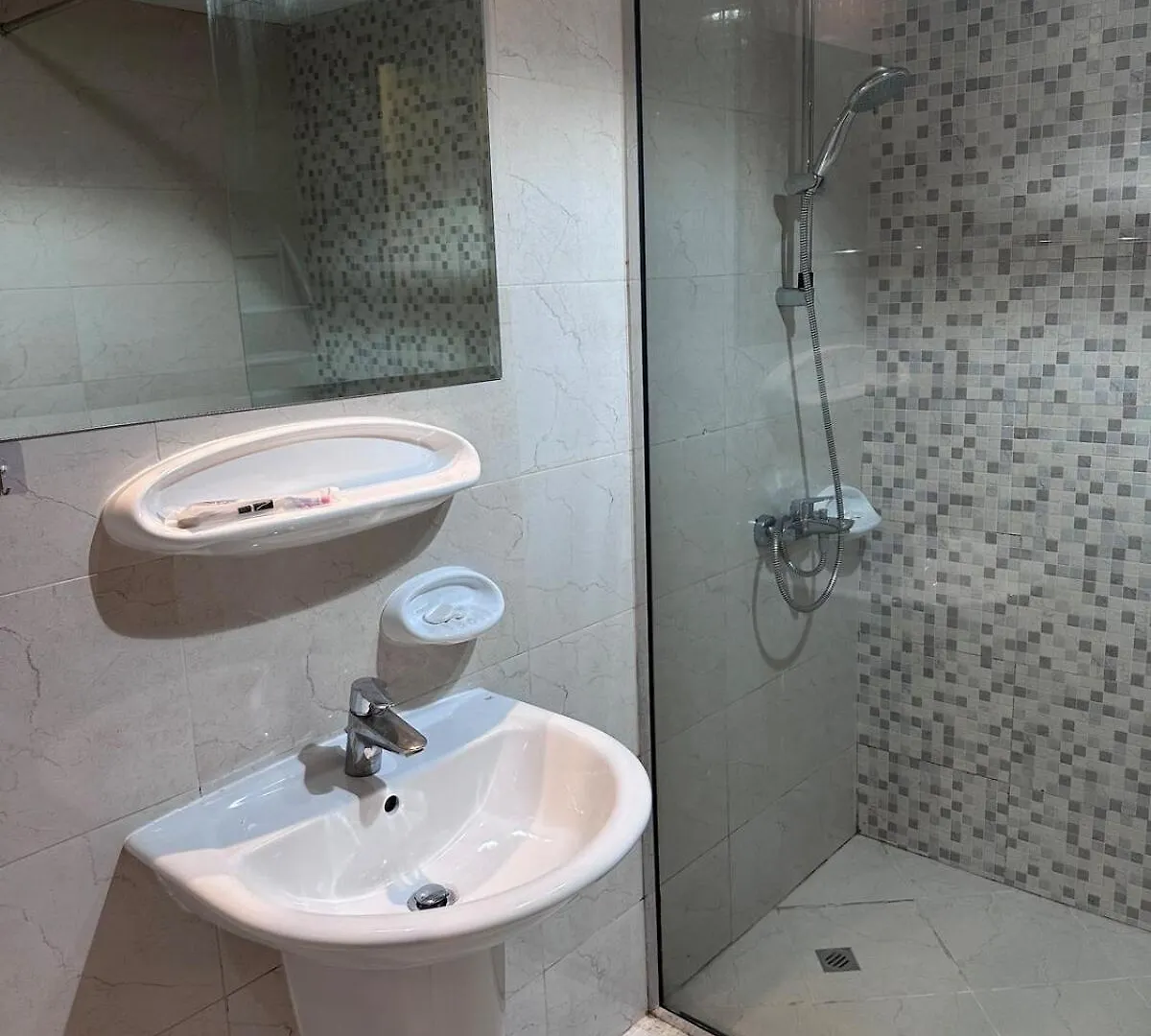 1 Bedroom Apartment May Residence Jvc Dubai United Arab Emirates
