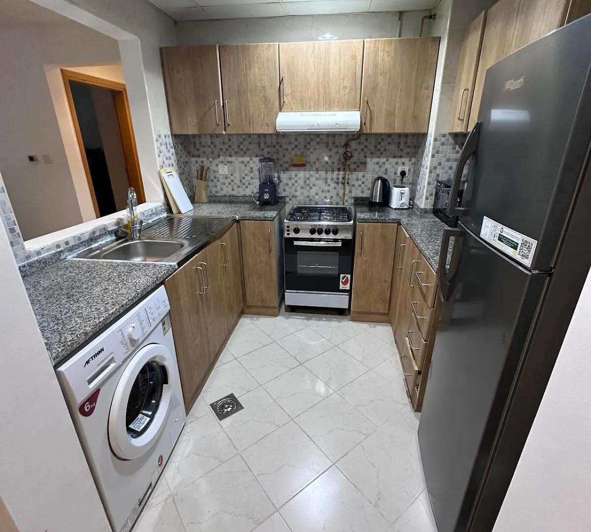 1 Bedroom Apartment May Residence Jvc Dubai