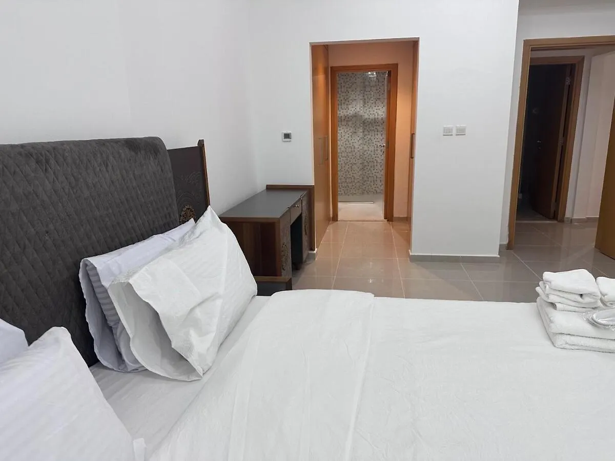 1 Bedroom Apartment May Residence Jvc Dubai