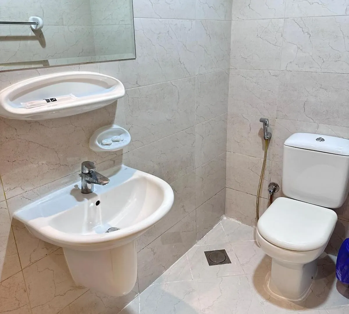 1 Bedroom Apartment May Residence Jvc Dubai