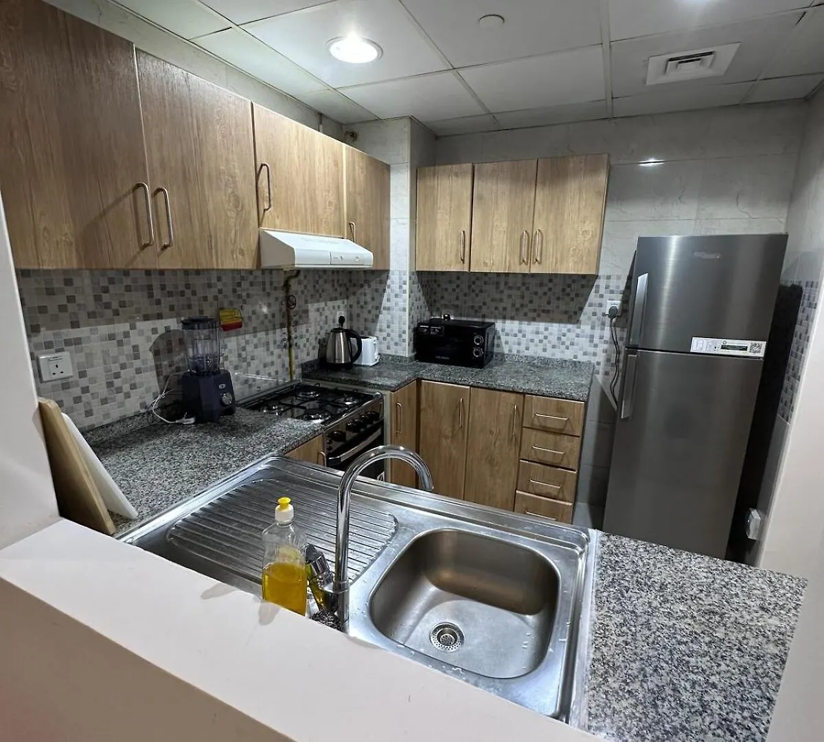 1 Bedroom Apartment May Residence Jvc Dubai