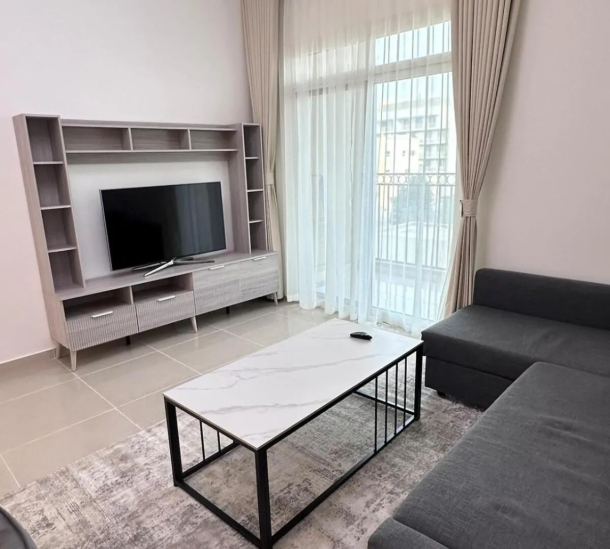 1 Bedroom Apartment May Residence Jvc contacts